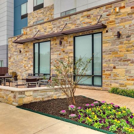Towneplace Suites Houston I-10 East Exteriör bild