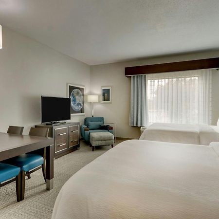 Towneplace Suites Houston I-10 East Exteriör bild
